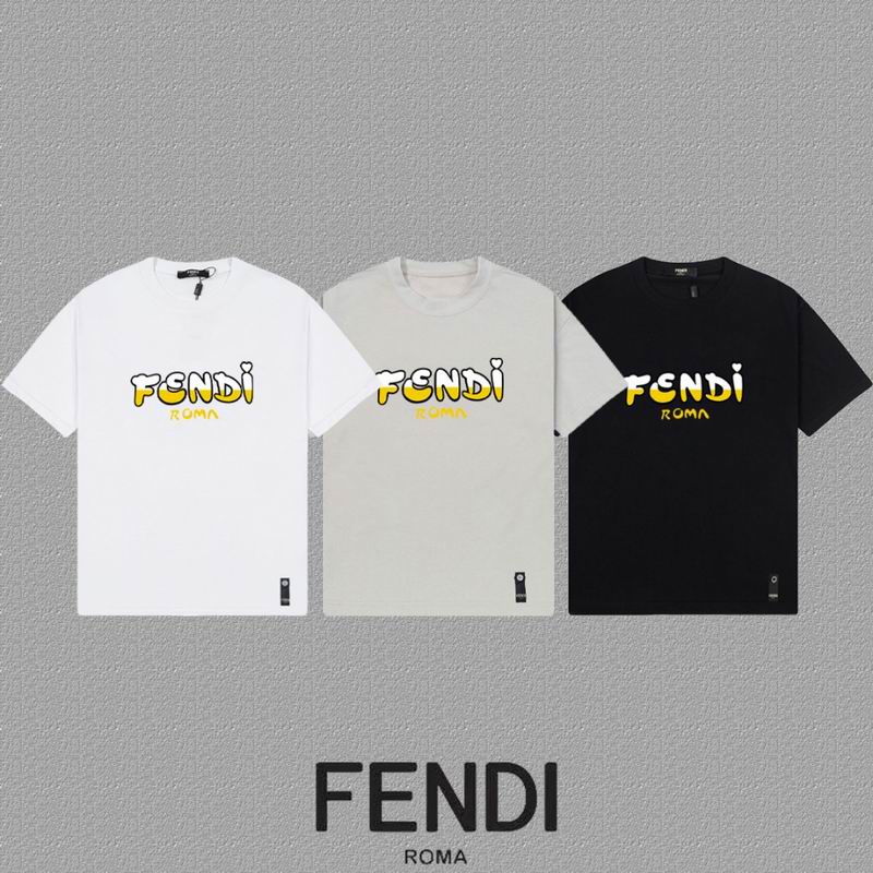 Fendi S-2XL dgtr95